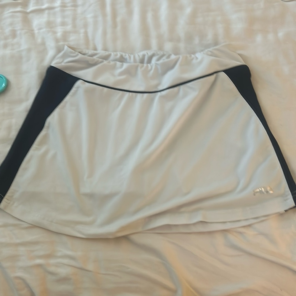 Fila Scort